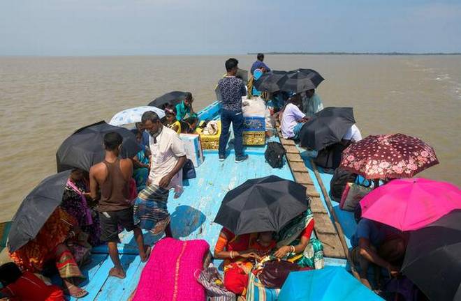 Sunderbans Family Tour Packages | call 9899567825 Avail 50% Off